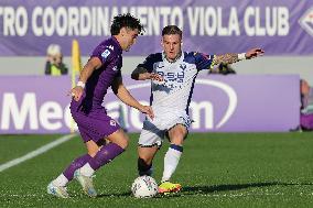 ACF Fiorentina v Hellas Verona FC - Campionato Serie A