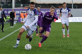 ACF Fiorentina v Hellas Verona FC - Campionato Serie A