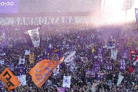 ACF Fiorentina v Hellas Verona FC - Campionato Serie A