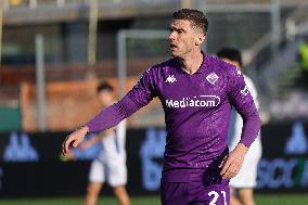 ACF Fiorentina v Hellas Verona FC - Campionato Serie A