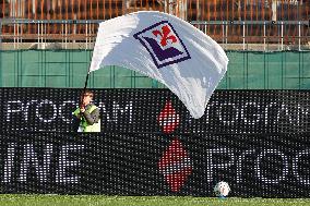 ACF Fiorentina v Hellas Verona FC - Campionato Serie A