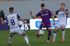 ACF Fiorentina v Hellas Verona FC - Campionato Serie A