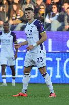 ACF Fiorentina v Hellas Verona FC - Campionato Serie A