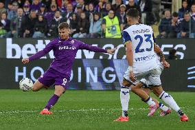 ACF Fiorentina v Hellas Verona FC - Campionato Serie A