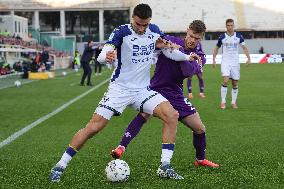 ACF Fiorentina v Hellas Verona FC - Campionato Serie A