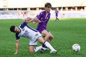 ACF Fiorentina v Hellas Verona FC - Campionato Serie A