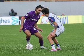 ACF Fiorentina v Hellas Verona FC - Campionato Serie A