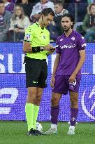 ACF Fiorentina v Hellas Verona FC - Campionato Serie A