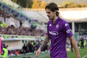 ACF Fiorentina v Hellas Verona FC - Campionato Serie A