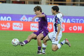 ACF Fiorentina v Hellas Verona FC - Campionato Serie A