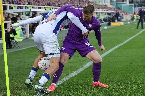 ACF Fiorentina v Hellas Verona FC - Campionato Serie A