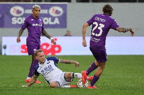 ACF Fiorentina v Hellas Verona FC - Campionato Serie A