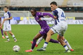 ACF Fiorentina v Hellas Verona FC - Campionato Serie A