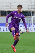 ACF Fiorentina v Hellas Verona FC - Campionato Serie A