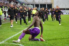 ACF Fiorentina v Hellas Verona FC - Campionato Serie A