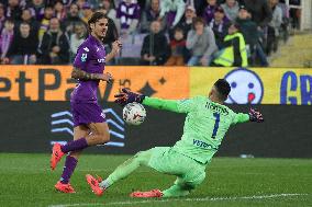 ACF Fiorentina v Hellas Verona FC - Campionato Serie A