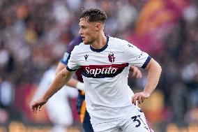 AS Roma  v Bologna Fc - Serie A Enilive