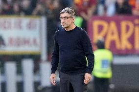 AS Roma  v Bologna Fc - Serie A Enilive