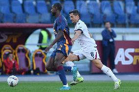 CALCIO - Serie A - AS Roma vs Bologna FC