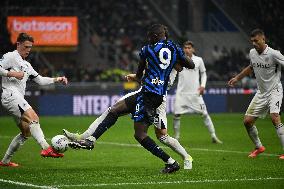 CALCIO - Serie A - Inter - FC Internazionale vs SSC Napoli