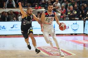 BASKET - Serie A2 - Fortitudo Bologna vs Basket Torino