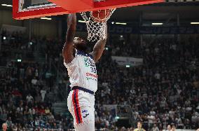 BASKET - Serie A2 - Fortitudo Bologna vs Basket Torino