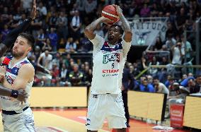 BASKET - Serie A2 - Fortitudo Bologna vs Basket Torino