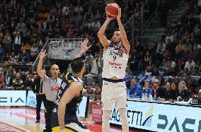 BASKET - Serie A2 - Fortitudo Bologna vs Basket Torino