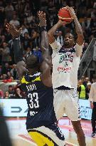 BASKET - Serie A2 - Fortitudo Bologna vs Basket Torino