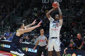 BASKET - Serie A2 - Fortitudo Bologna vs Basket Torino