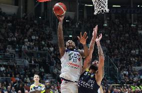 BASKET - Serie A2 - Fortitudo Bologna vs Basket Torino