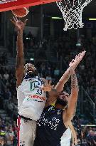 BASKET - Serie A2 - Fortitudo Bologna vs Basket Torino