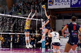 VOLLEY - Serie A1 Femminile - Reale Mutua Fenera Chieri '76 vs Prosecco Doc Imoco Conegliano