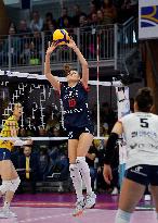 VOLLEY - Serie A1 Femminile - Reale Mutua Fenera Chieri '76 vs Prosecco Doc Imoco Conegliano