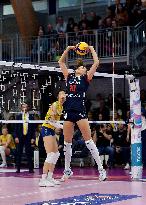 VOLLEY - Serie A1 Femminile - Reale Mutua Fenera Chieri '76 vs Prosecco Doc Imoco Conegliano