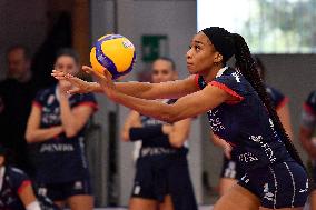 VOLLEY - Serie A1 Femminile - Reale Mutua Fenera Chieri '76 vs Prosecco Doc Imoco Conegliano