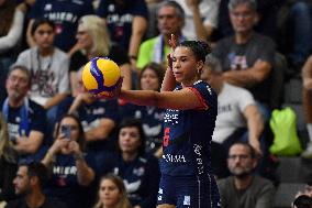 VOLLEY - Serie A1 Femminile - Reale Mutua Fenera Chieri '76 vs Prosecco Doc Imoco Conegliano