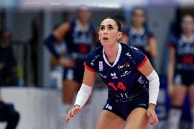 VOLLEY - Serie A1 Femminile - Reale Mutua Fenera Chieri '76 vs Prosecco Doc Imoco Conegliano