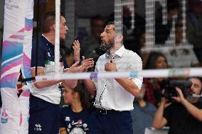 VOLLEY - Serie A1 Femminile - Reale Mutua Fenera Chieri '76 vs Prosecco Doc Imoco Conegliano