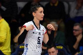 VOLLEY - Serie A1 Femminile - Reale Mutua Fenera Chieri '76 vs Prosecco Doc Imoco Conegliano