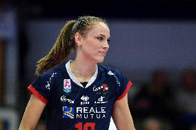 VOLLEY - Serie A1 Femminile - Reale Mutua Fenera Chieri '76 vs Prosecco Doc Imoco Conegliano