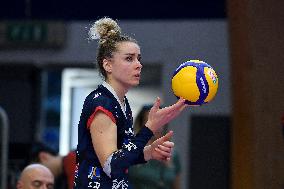 VOLLEY - Serie A1 Femminile - Reale Mutua Fenera Chieri '76 vs Prosecco Doc Imoco Conegliano