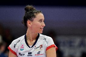 VOLLEY - Serie A1 Femminile - Reale Mutua Fenera Chieri '76 vs Prosecco Doc Imoco Conegliano