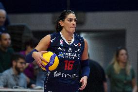 VOLLEY - Serie A1 Femminile - Reale Mutua Fenera Chieri '76 vs Prosecco Doc Imoco Conegliano