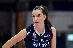 VOLLEY - Serie A1 Femminile - Reale Mutua Fenera Chieri '76 vs Prosecco Doc Imoco Conegliano