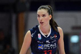 VOLLEY - Serie A1 Femminile - Reale Mutua Fenera Chieri '76 vs Prosecco Doc Imoco Conegliano