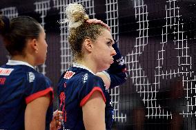 VOLLEY - Serie A1 Femminile - Reale Mutua Fenera Chieri '76 vs Prosecco Doc Imoco Conegliano