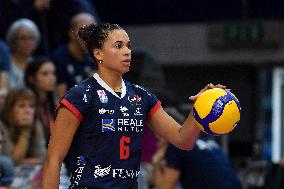 VOLLEY - Serie A1 Femminile - Reale Mutua Fenera Chieri '76 vs Prosecco Doc Imoco Conegliano