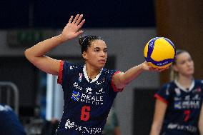 VOLLEY - Serie A1 Femminile - Reale Mutua Fenera Chieri '76 vs Prosecco Doc Imoco Conegliano