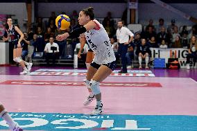 VOLLEY - Serie A1 Femminile - Reale Mutua Fenera Chieri '76 vs Prosecco Doc Imoco Conegliano